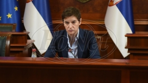 Brnabić: Nonsens